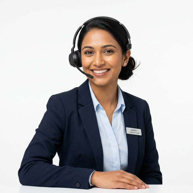 Customer Care Representative