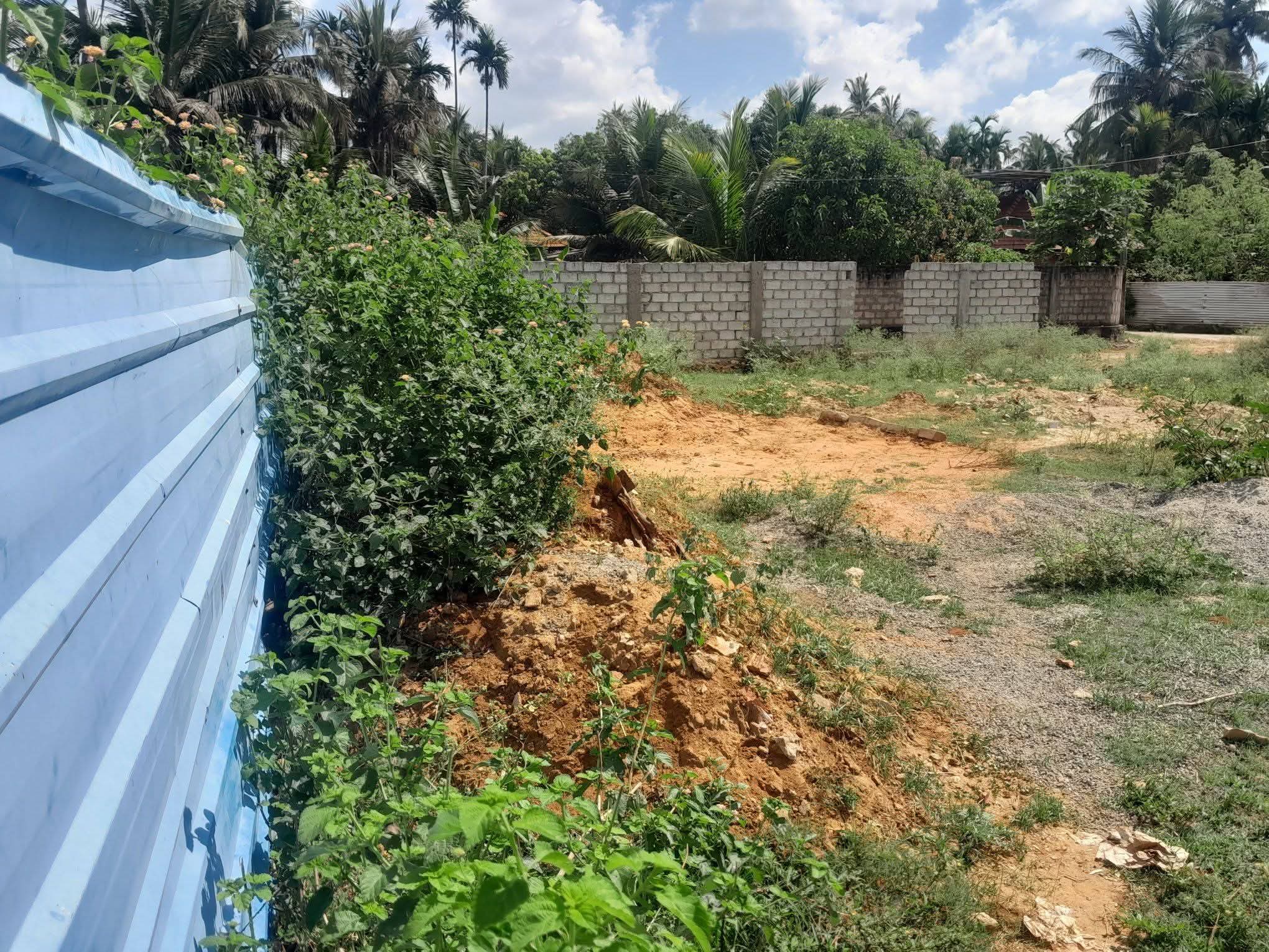 LAND FOR SALE
