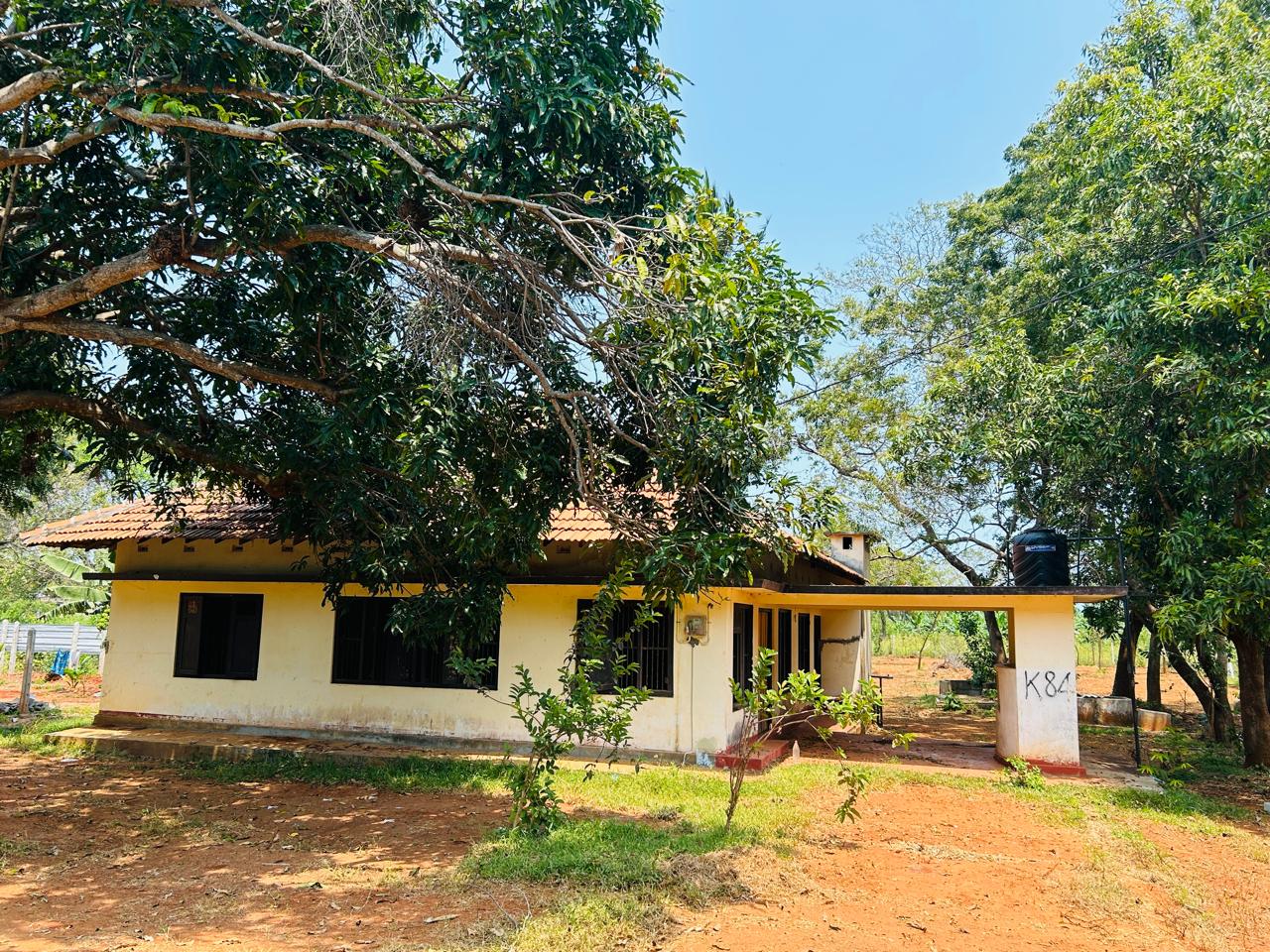 LAND FOR SALE