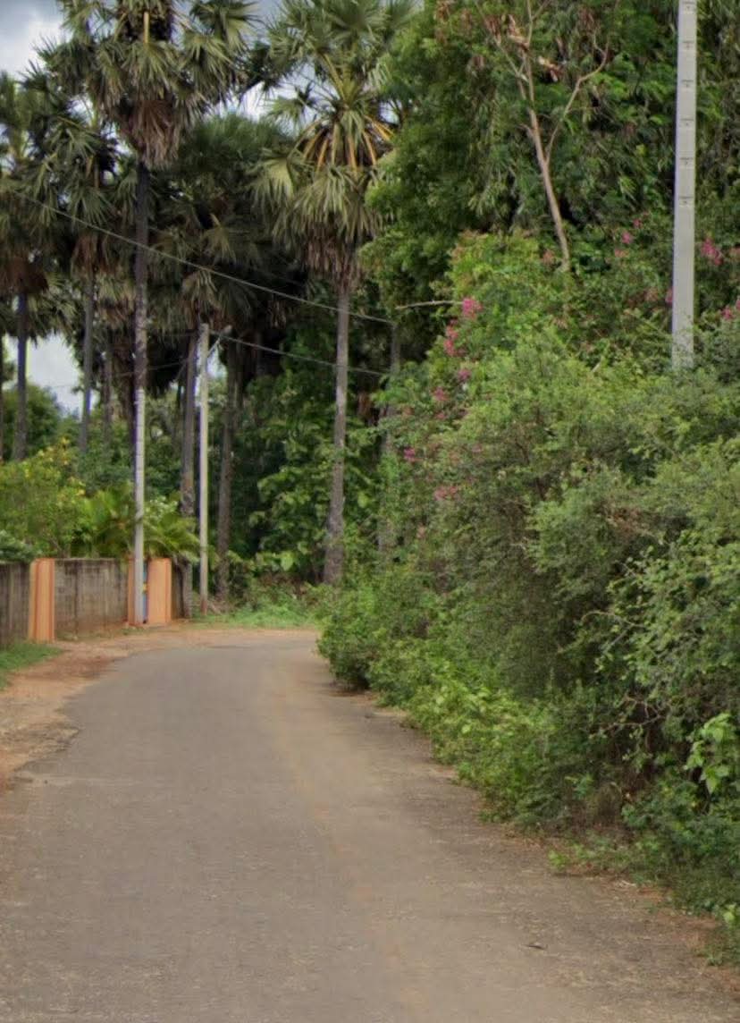 LAND FOR SALE