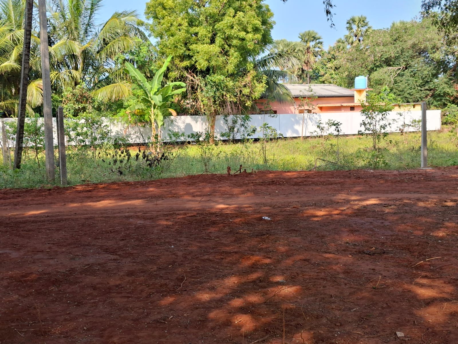 LAND FOR SALE