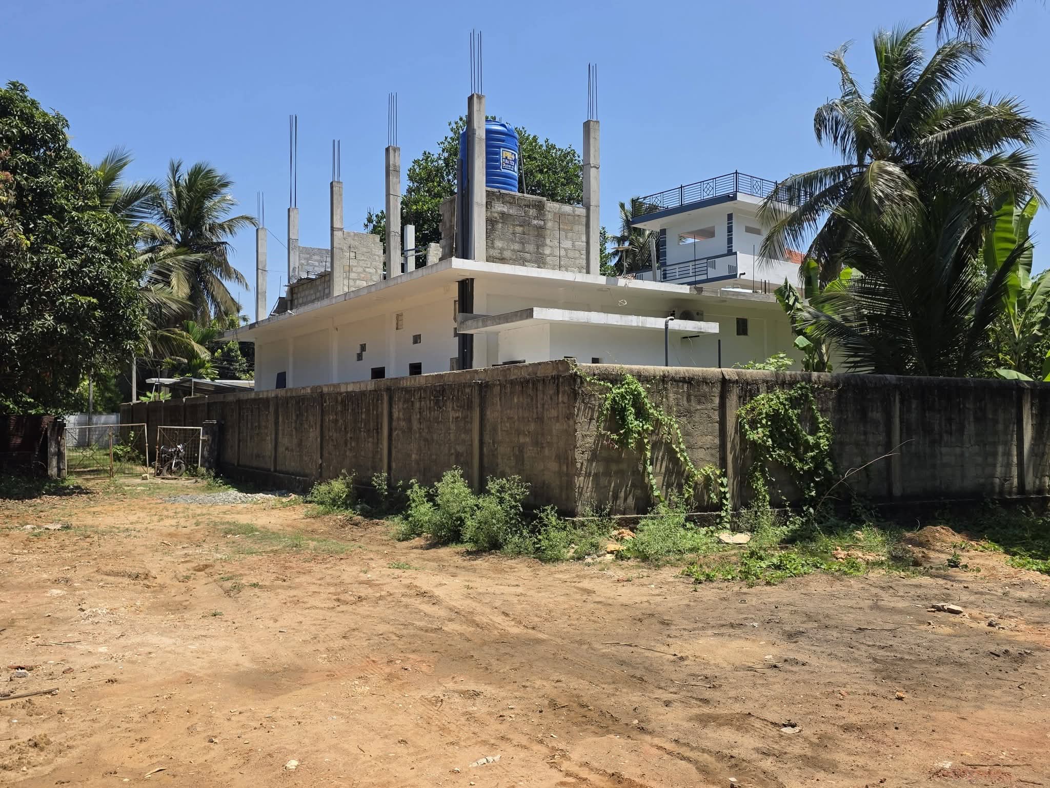 LAND FOR SALE